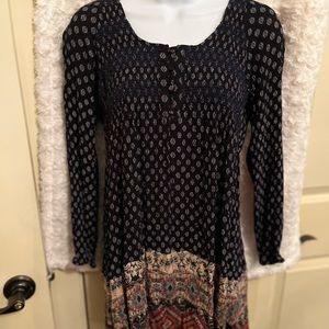 Altar’d State dress